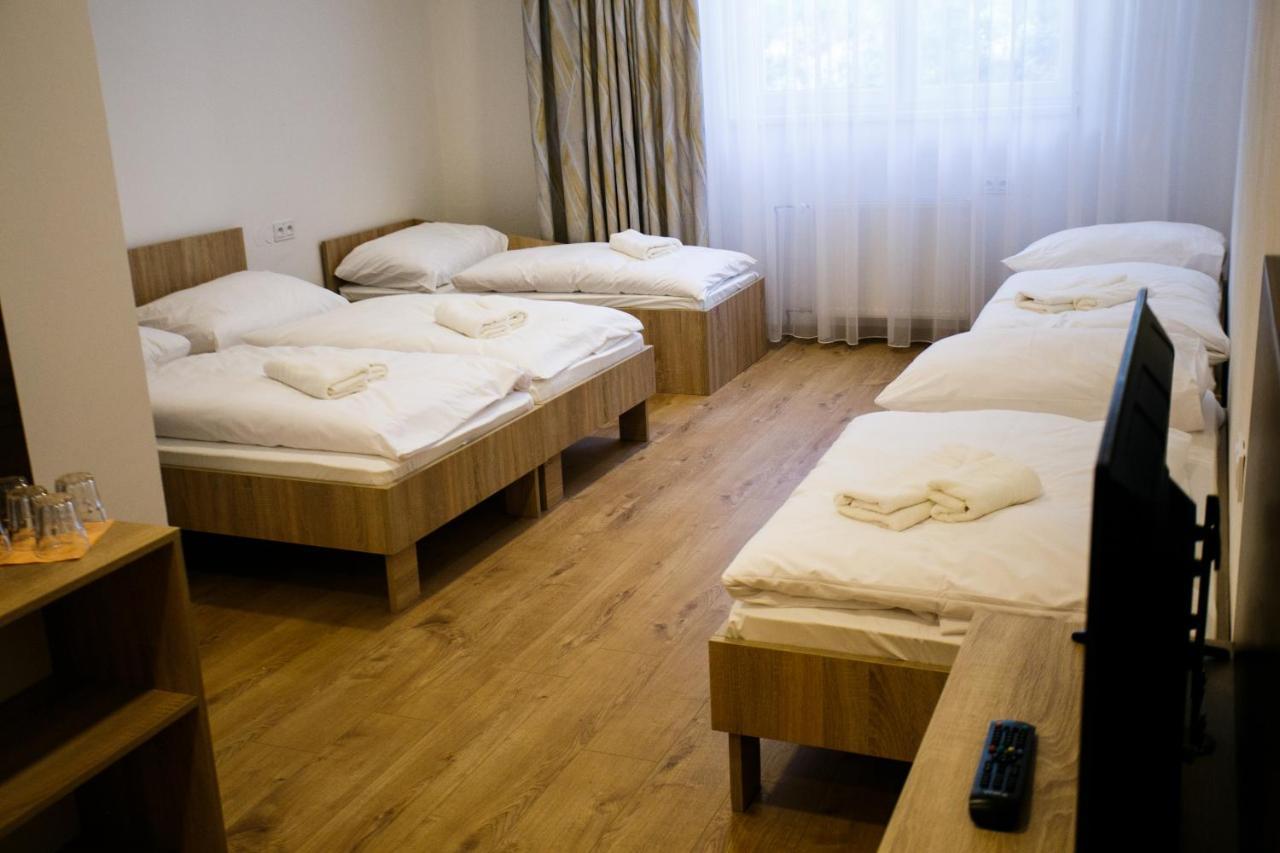chata Trubárka Trenčín Exterior foto