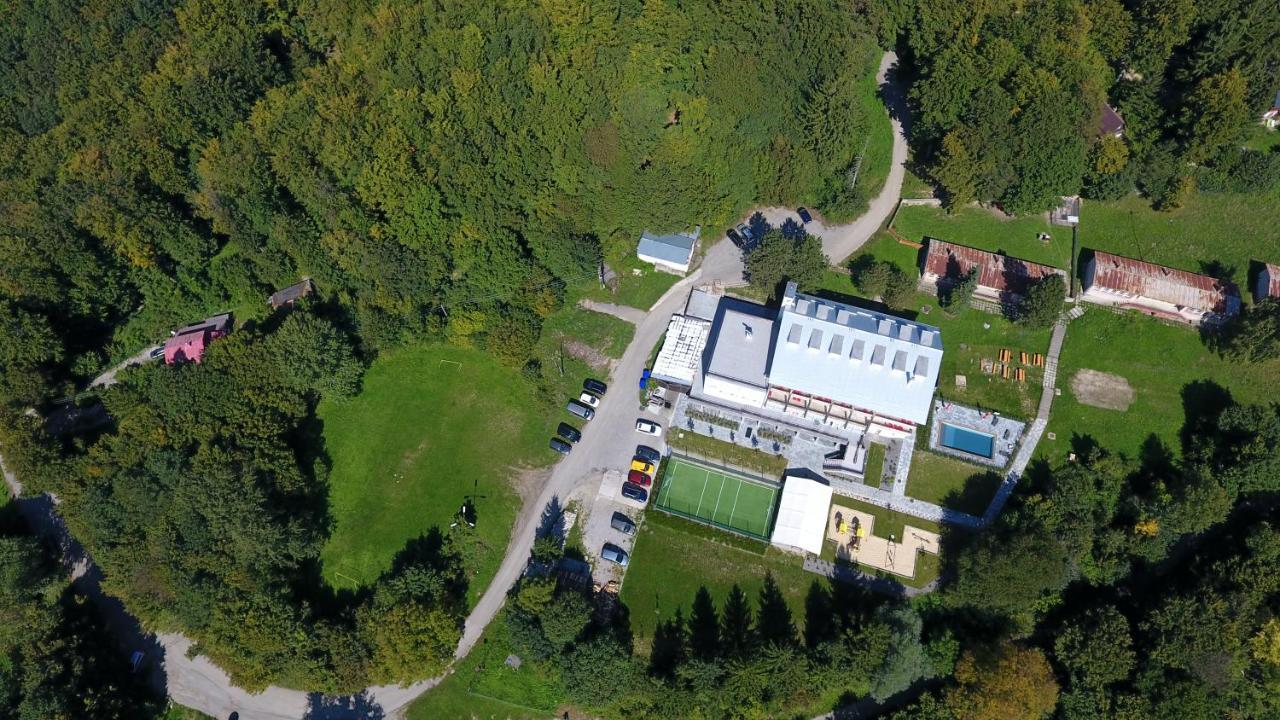 chata Trubárka Trenčín Exterior foto